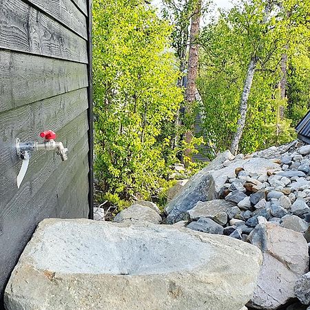 Active Adventure Base - Apartment & Lavvo, Dagali Fjellpark Exterior foto