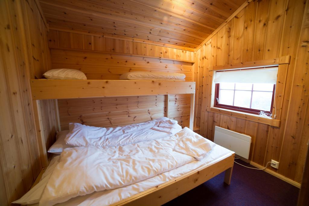 Active Adventure Base - Apartment & Lavvo, Dagali Fjellpark Exterior foto